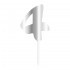 Topper tort acril argintiu cifra 4 H6cm 14323 Cesil