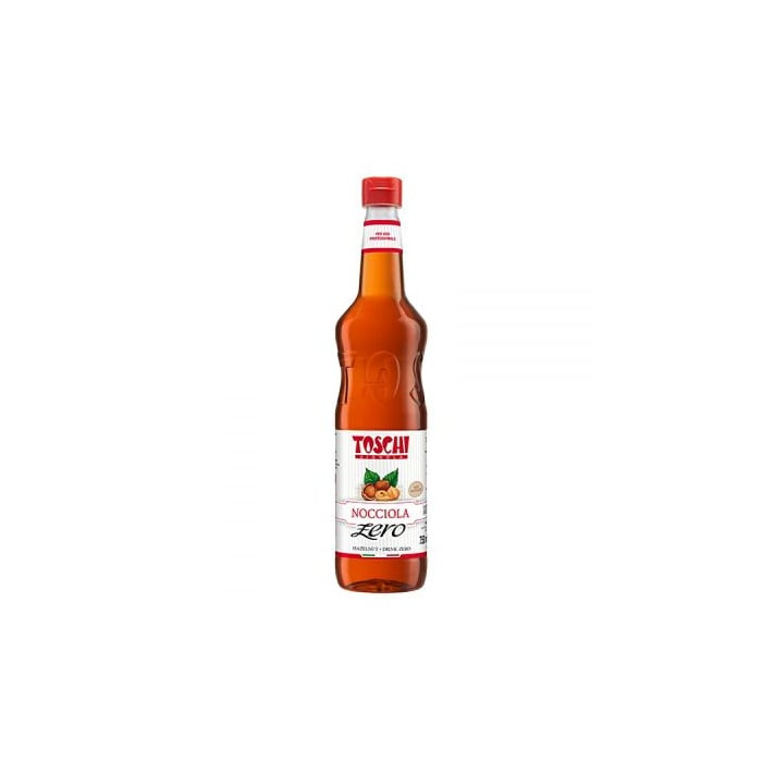 Sirop cocktail Alune ZERO, 750ml PTZ72 Toschi