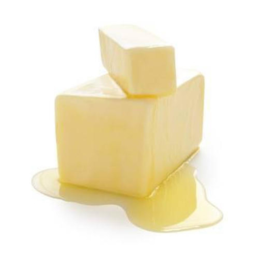 Unt 82% pays, calup 1kg Mathot