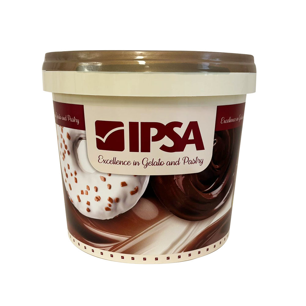 Crema de ciocolata cu lapte si alune CIOCCOLOSA BUENA, 6kg, 6941 Ipsa