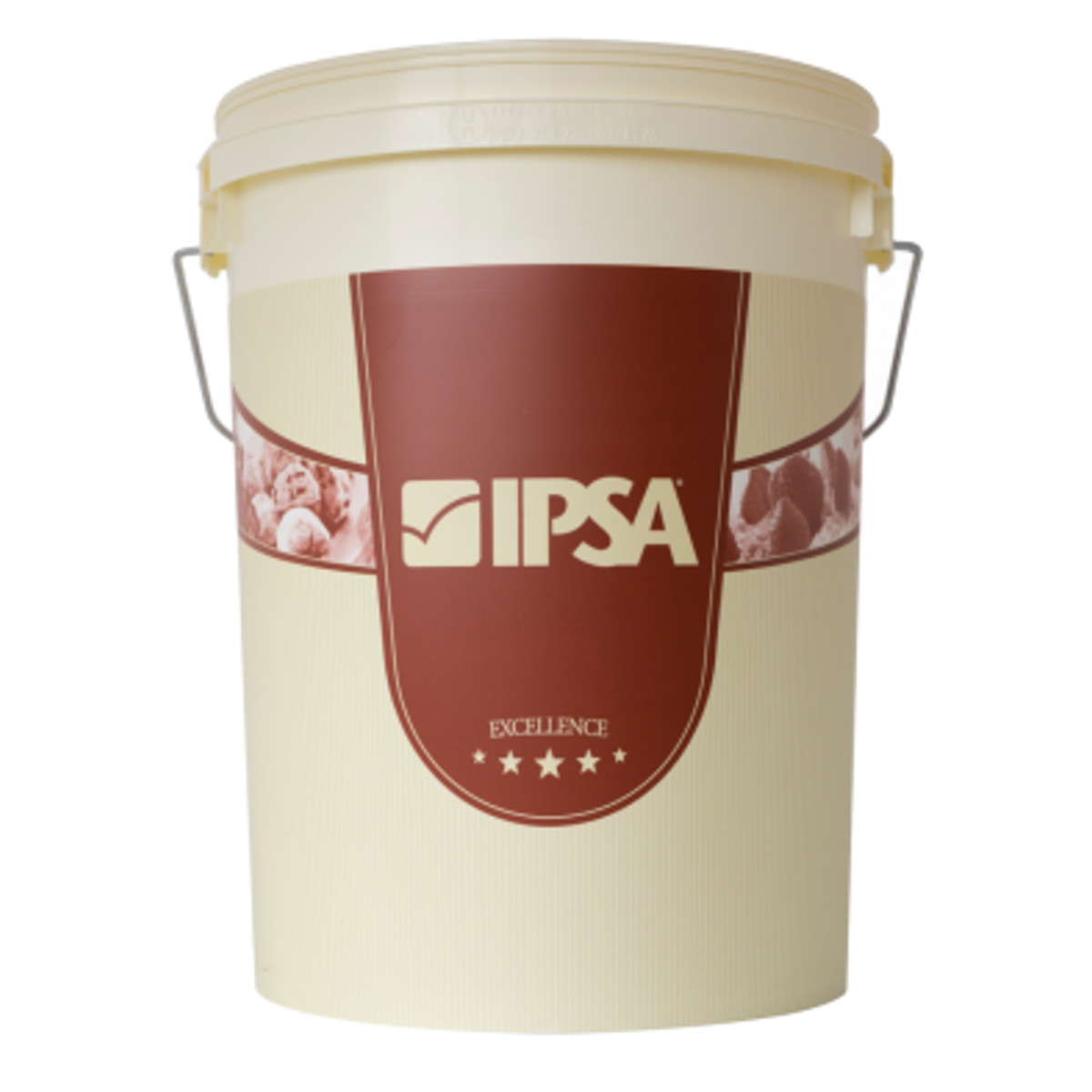 Crema termostabila de cacao si alune 8% QUESTASI, 6kg,  6920 Ipsa