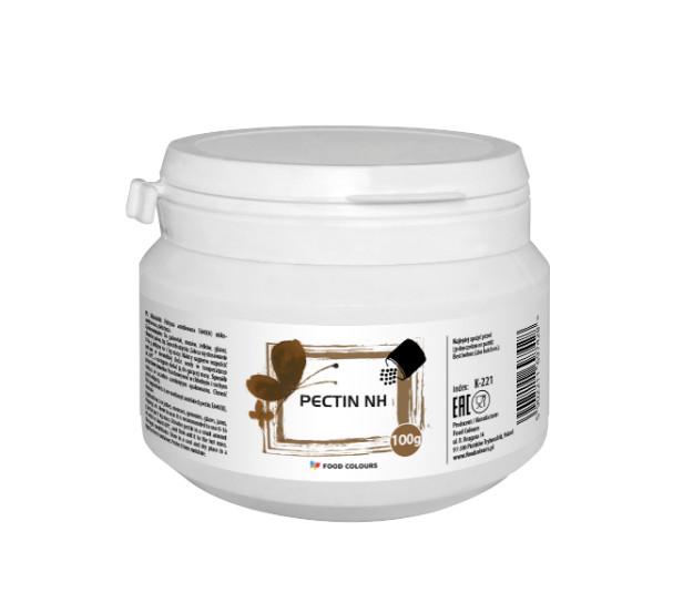 Pectina NH 100g K-221 FC