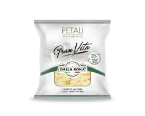 Branza tare maturata Italia fulgi Gran Vita 1 kg Dalla Bona