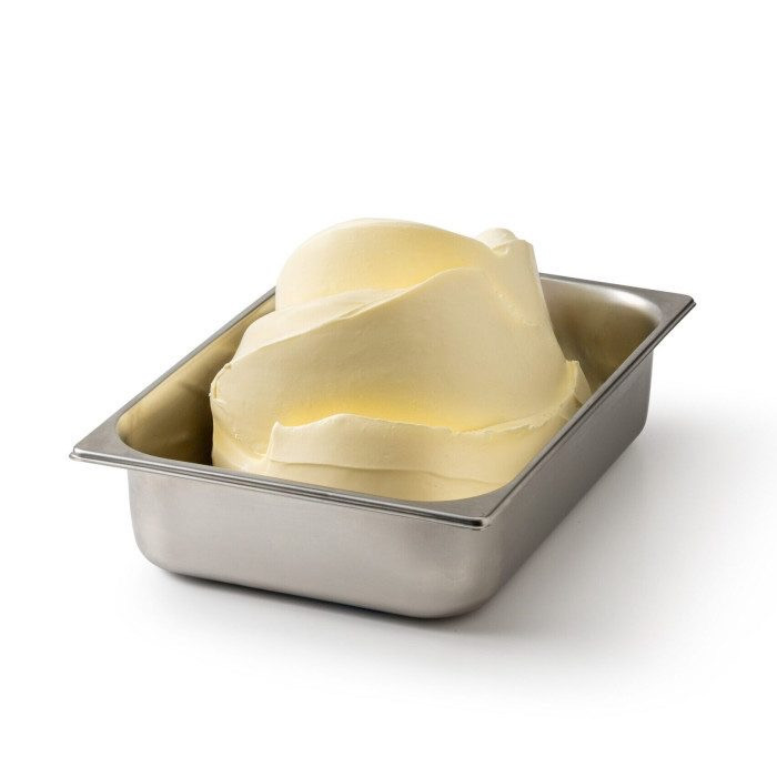 Set gelato Lemonella, 6 kg 327801 Leagel