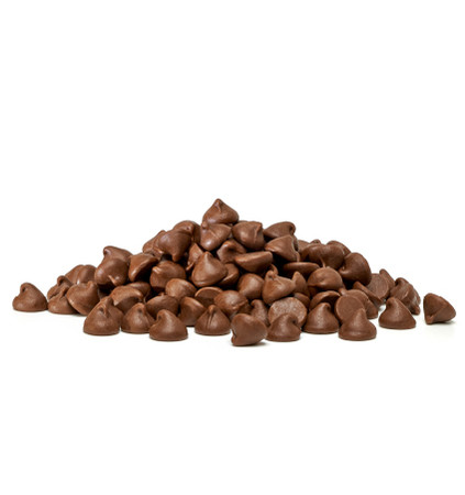 Ciocolata cu lapte 38%, 10kg SAB-BAG10-MC38 Sablon