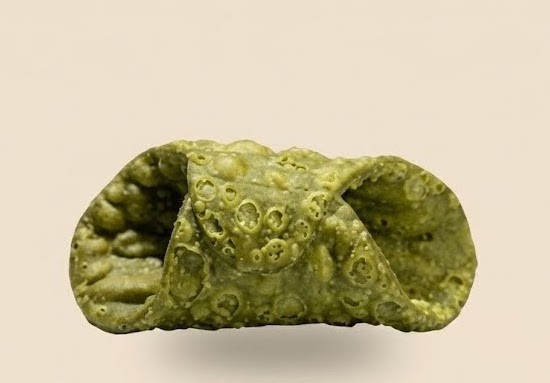 Coji cannoli micro fistic 6.8 cm, cutie 250 buc, 2.5 kg Palermitana
