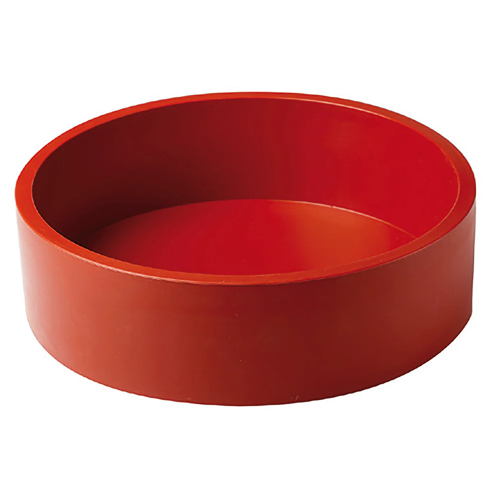 Forma din silicon rotunda Ø24xH7cm KE999 Pavoni