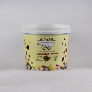Sos rippling CHOCO  KATAIF 5kg 236001 LGL