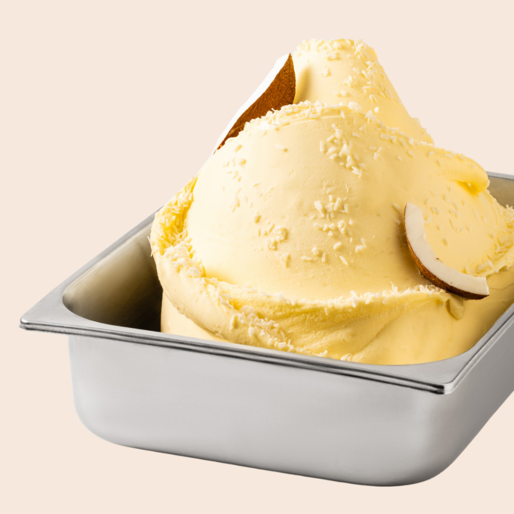 Fruity&Veggy Yuzu, cocos si lamaie, 1,25 kg 154901 Leagel
