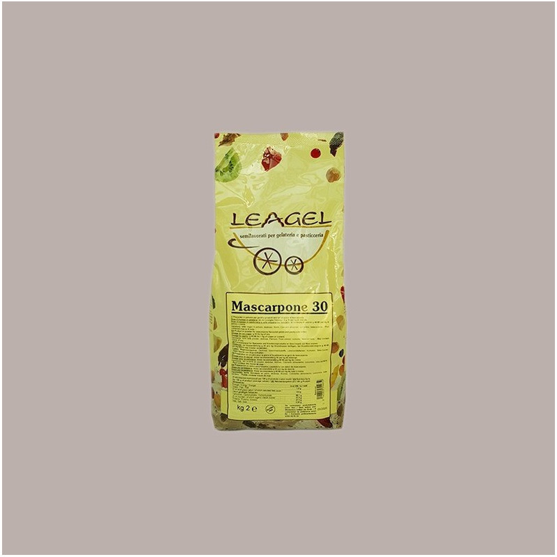 Baza Mascarpone 30, 2 kg 140201 Leagel