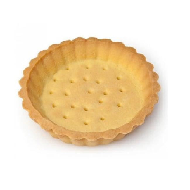Coji de tarta FROLLA artizanale mari D 95 MM 65 BUC_ 19 ORMA