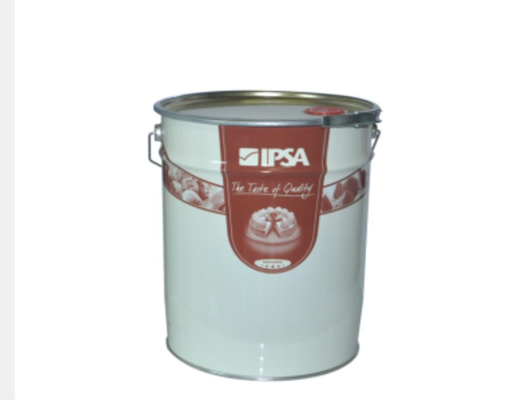 Ulei de palmier bifractionat BI-FRA GOLD, 25L 0300 Ipsa