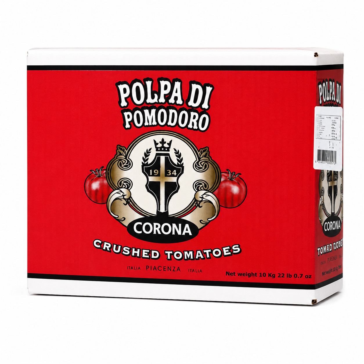 Pulpa rosii fina SEITORRI 10kg_NM