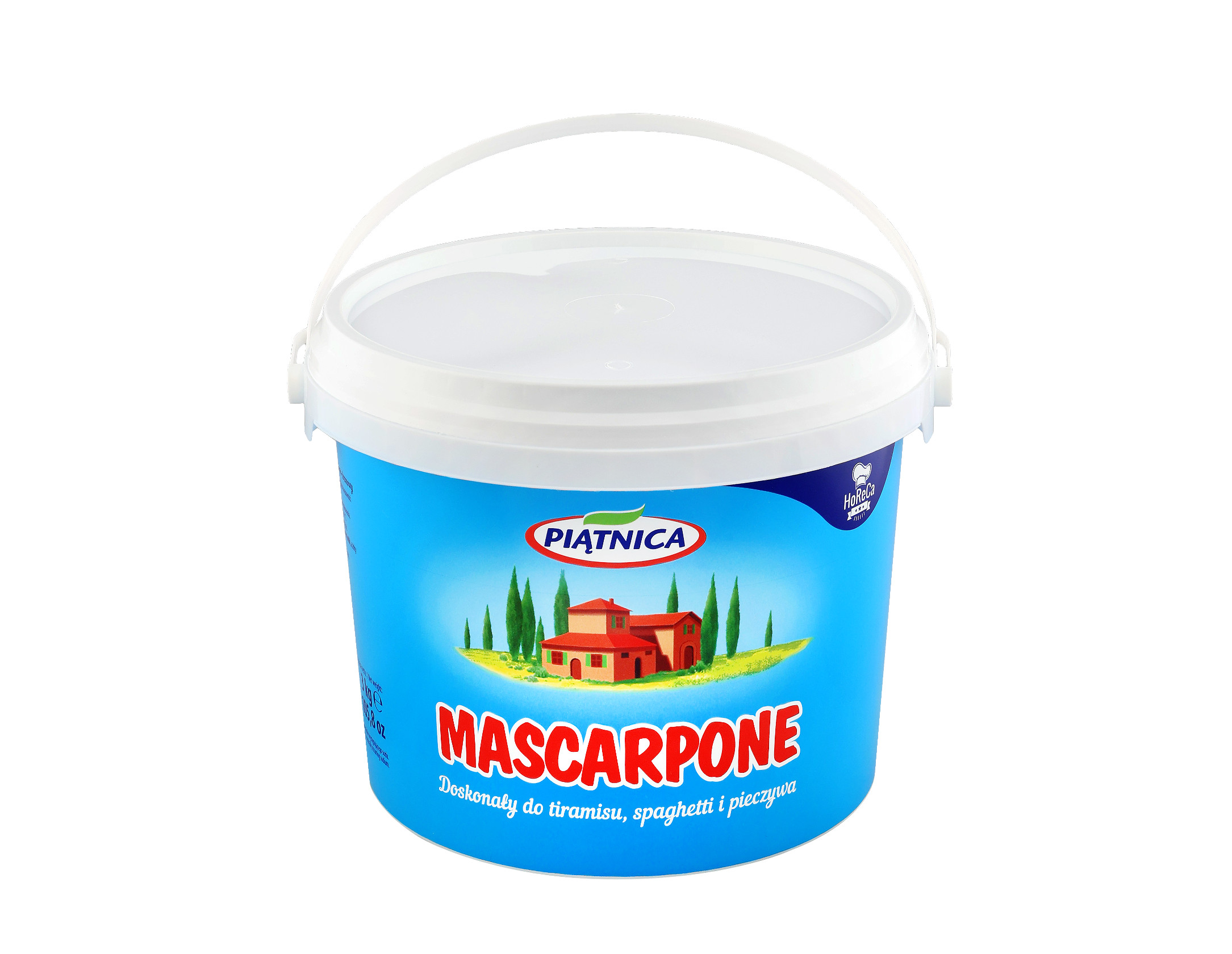Branza mascarpone 3 kg PIA