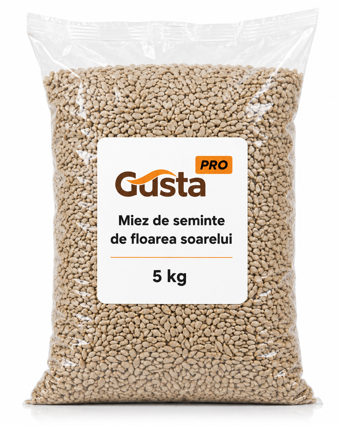 Miez de seminte de floarea soarelui 5 kg CRP