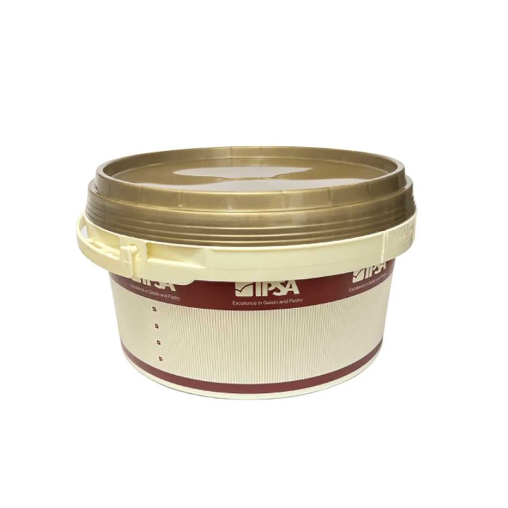 Glazura oglinda fructe de padure, 3kg 6706 Ipsa