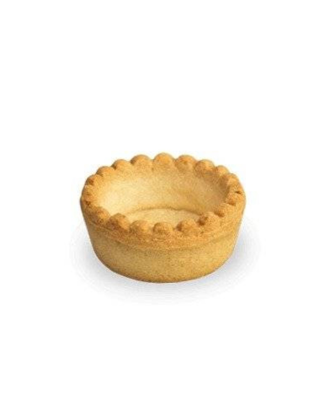 Coji de tarta rotunde dulci Mignon, Ø 44 mm, cutie 250 buc, Orma