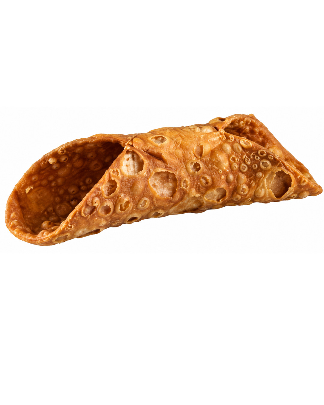 Coji de cannoli dulci Mignon, lungime 70 mm, cutie 2.5 kg, Orma