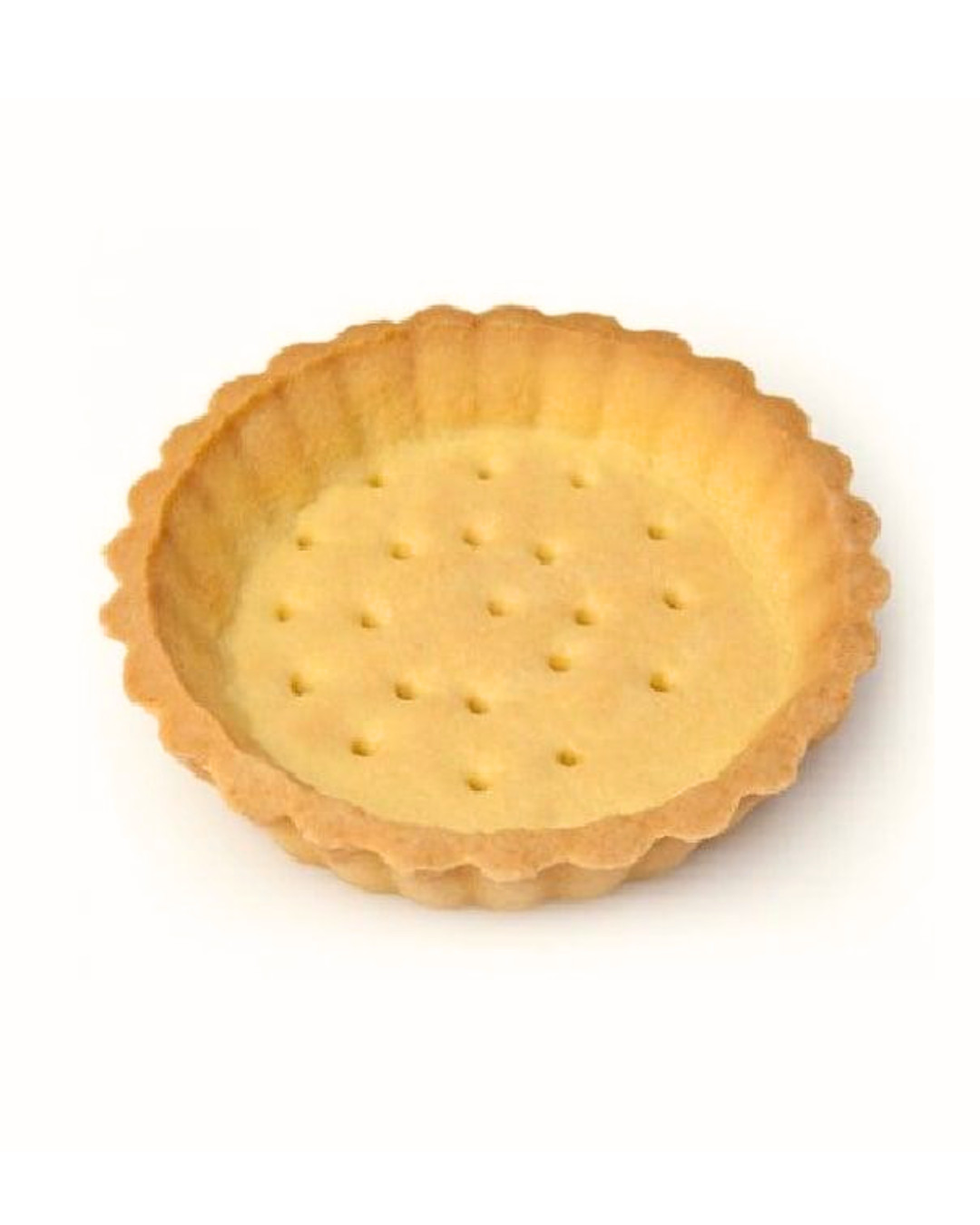 Coji de tarta rotunde dulci Frolla, Ø 95 mm, cutie 65 buc, Orma