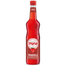 Sirop cocktail Capsuni,750ml PT34 Toschi