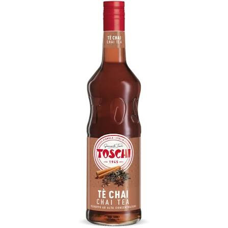 Sirop cocktail TE'Chai, 1L P89 Toschi