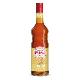 Sirop cocktail Ghimbir, 1L P61 Toschi
