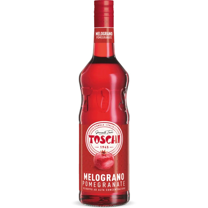 Sirop cocktail Rodie, 1L P37 Toschi