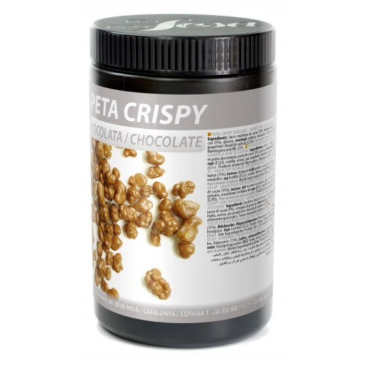 Zahar efervescent cu ciocolata, 900 g 49572 Sosa