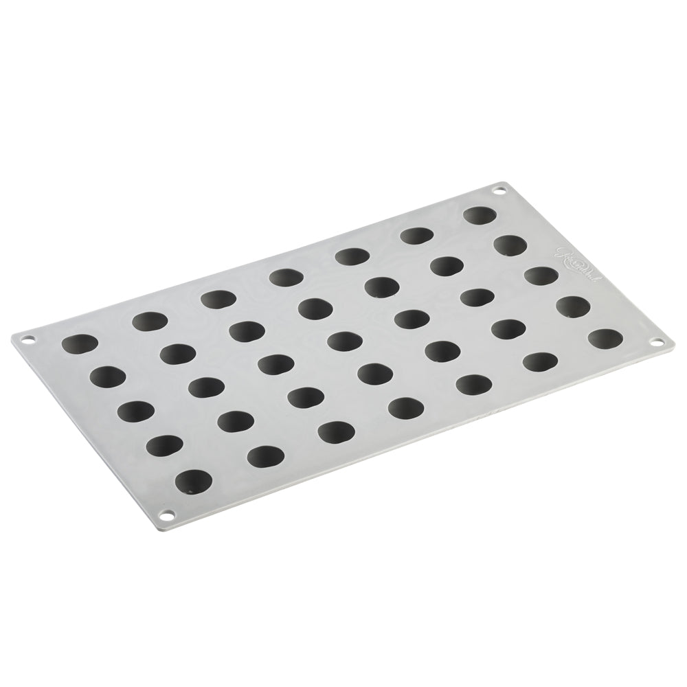 Forma silicon cireasa Gourmand, 35 cavitati, Ø 26 x H 12 mm GG016S Pavoni