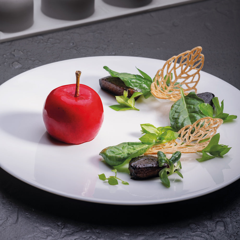 Forma silicon mar Gourmand, 15 cavitati, Ø 45 x H 37.5 mm GG036S Pavoni