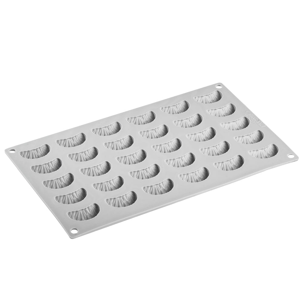 Forma silicon mandarina Gourmand, 30 cavitati, 38 x 22 x H 15 mm GG024S Pavoni