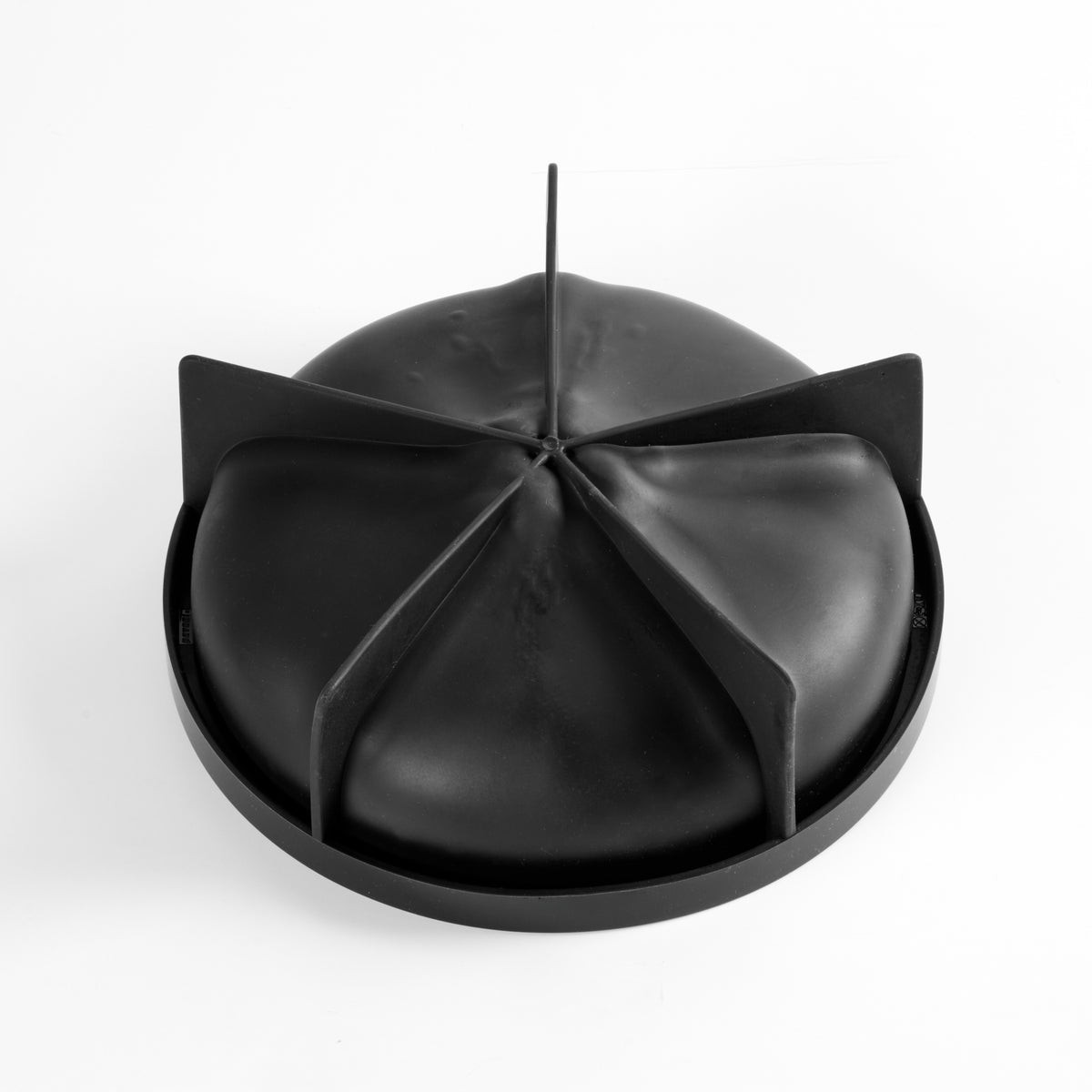 Forma silicon lamaie 3D Pavocake, Ø 180 x H 70 mm KE057S Pavoni