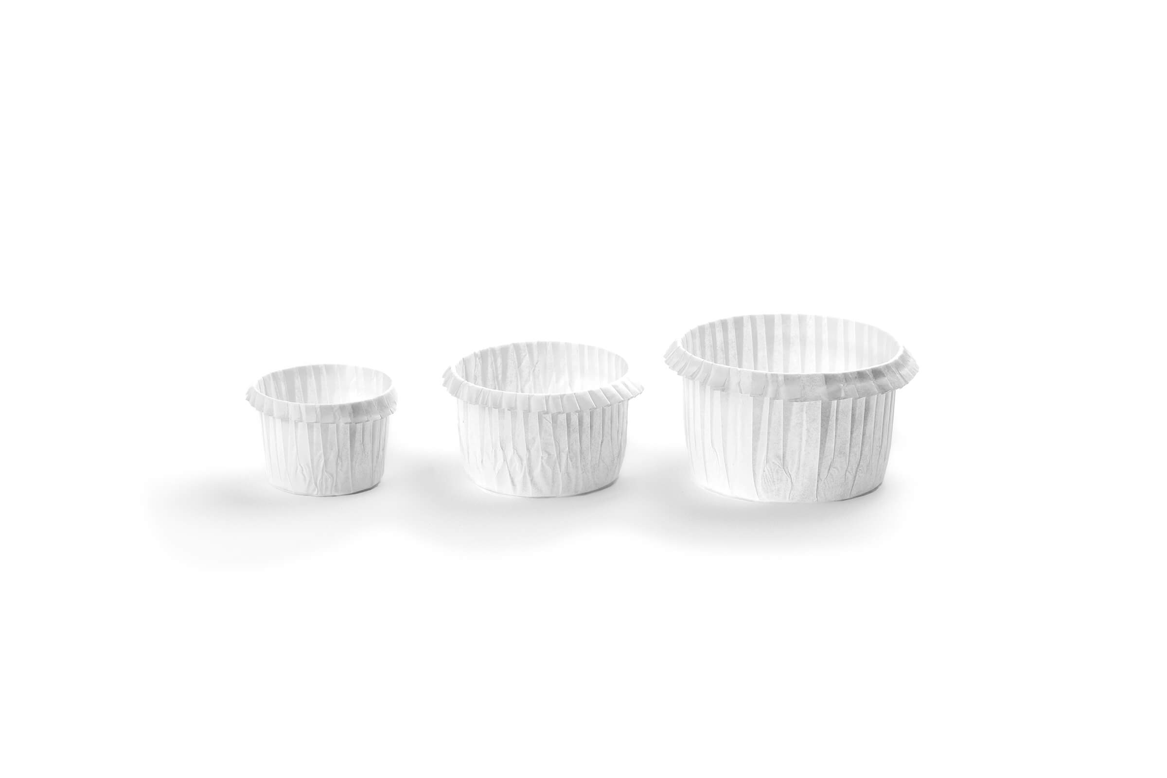 Forma hartie briosa alba, 55x38mm, 2000buc/cut, 3189 Monteverdi