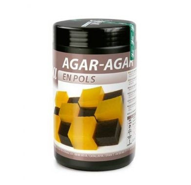 AGAR AGAR 500GR 58050115 SOSA