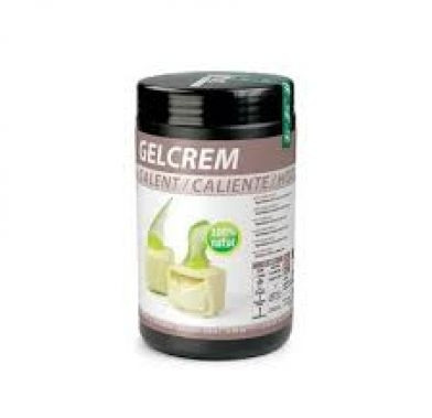 Gelcrem Hot 500GR 58050040 SOSA