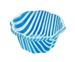 Pahare ALBASTRE p/u inghetata Joy 100ML 048/7 ACS 100 buc